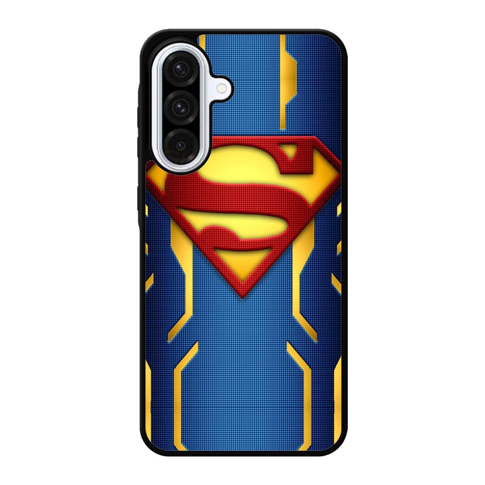 Superman Power Samsung Galaxy A56 Case FE6667
