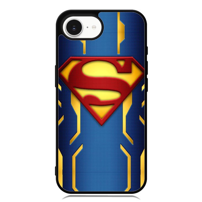 Superman Power iPhone 16e Case