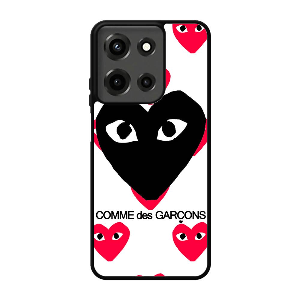 Comme Des Garcons Motorola Moto G 5G 2025 Case FE8019