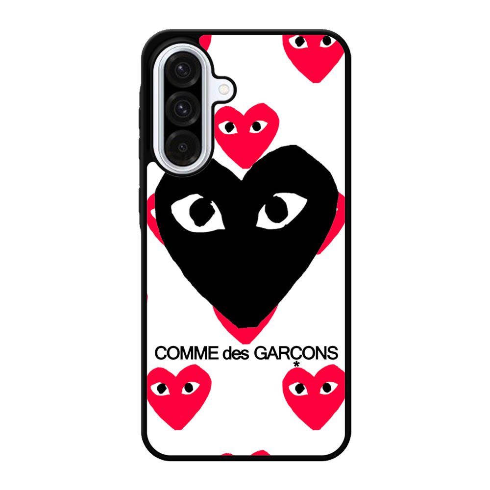 Comme Des Garcons Samsung Galaxy A56 Case FE8019
