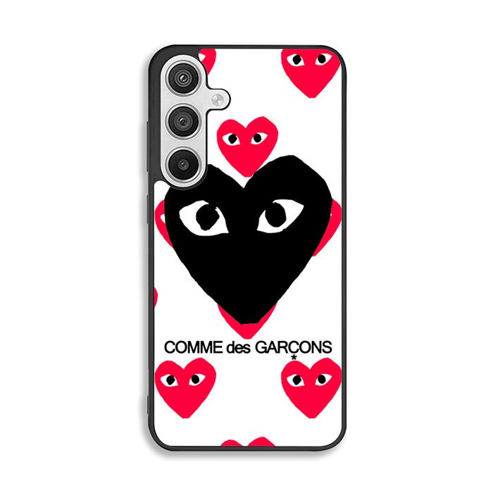 Comme Des Garcons Samsung Galaxy A26 Case FE8019