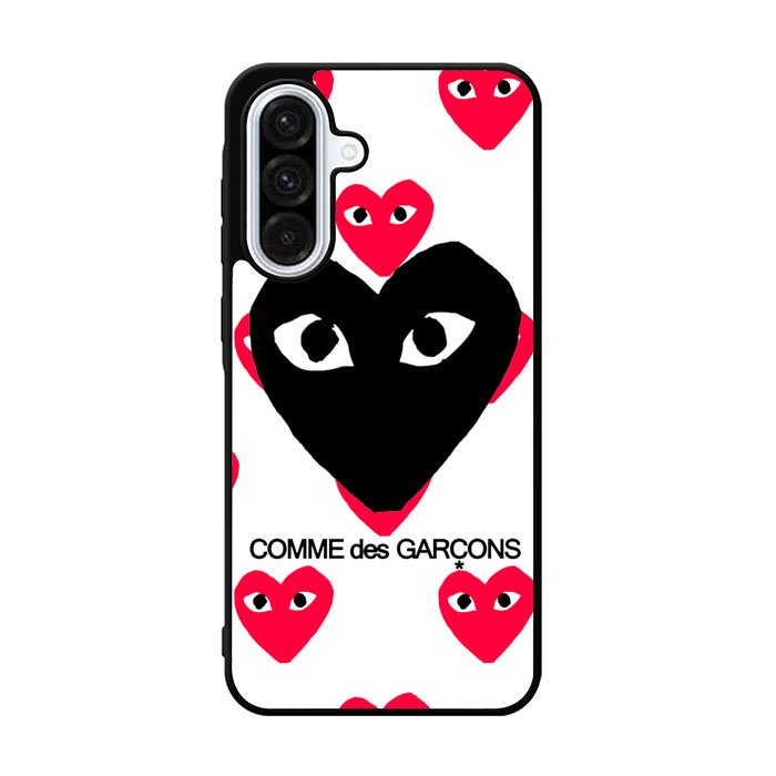 Comme Des Garcons Samsung Galaxy A36 Case FE2071