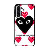 Comme Des Garcons Samsung Galaxy A36 Case FE8019