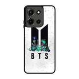 BTS 2nd Motorola Moto G 5G 2025 Case FE1263
