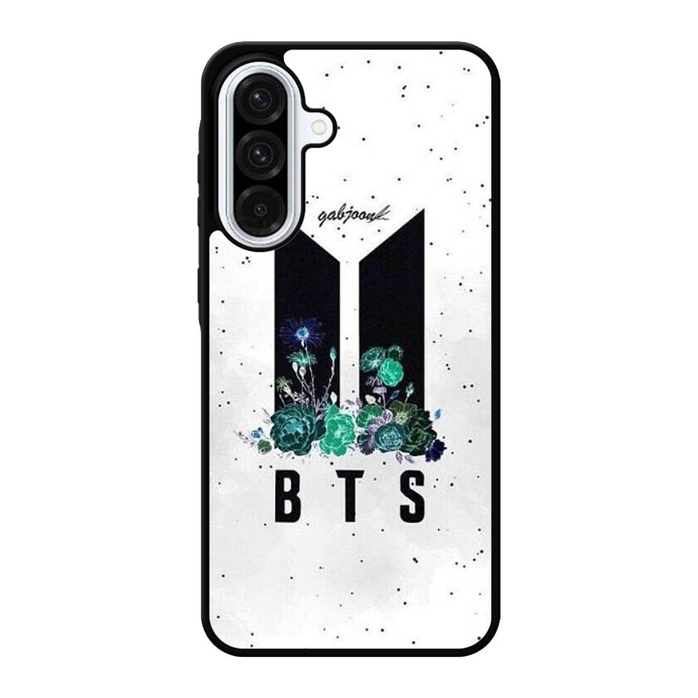 BTS 2nd Samsung Galaxy A56 Case FE0545