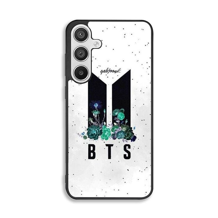 BTS 2nd Samsung Galaxy A26 Case FE0545