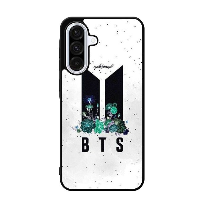 BTS 2nd Samsung Galaxy A36 Case FE1263