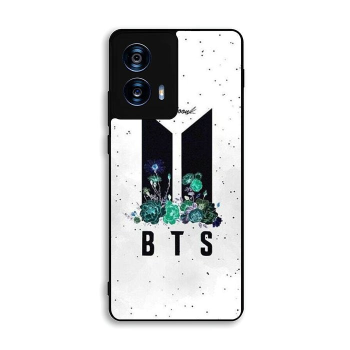BTS 2nd Motorola Moto G Power 5G 2024 Case FE1263