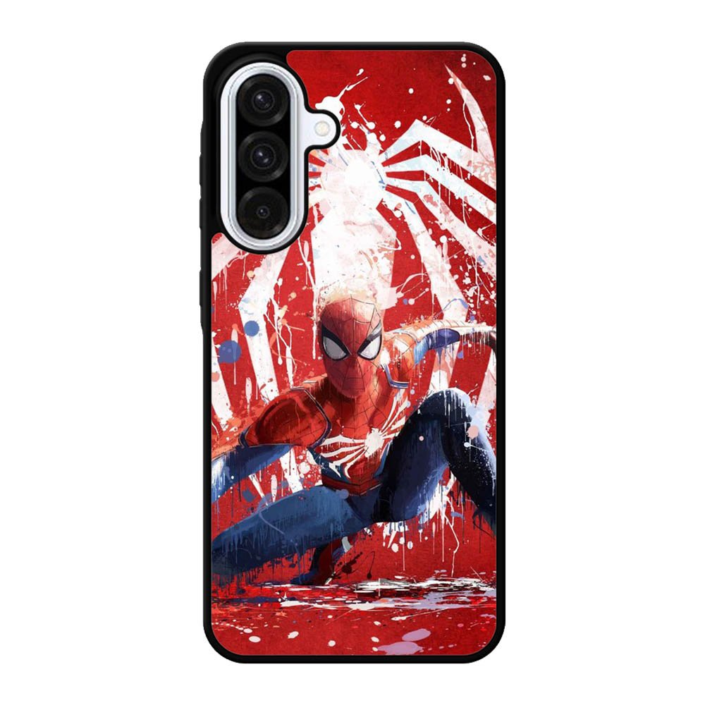 Spiderman 1st Samsung Galaxy A56 Case FE7432