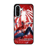 Spiderman 1st Samsung Galaxy A36 Case FE2941