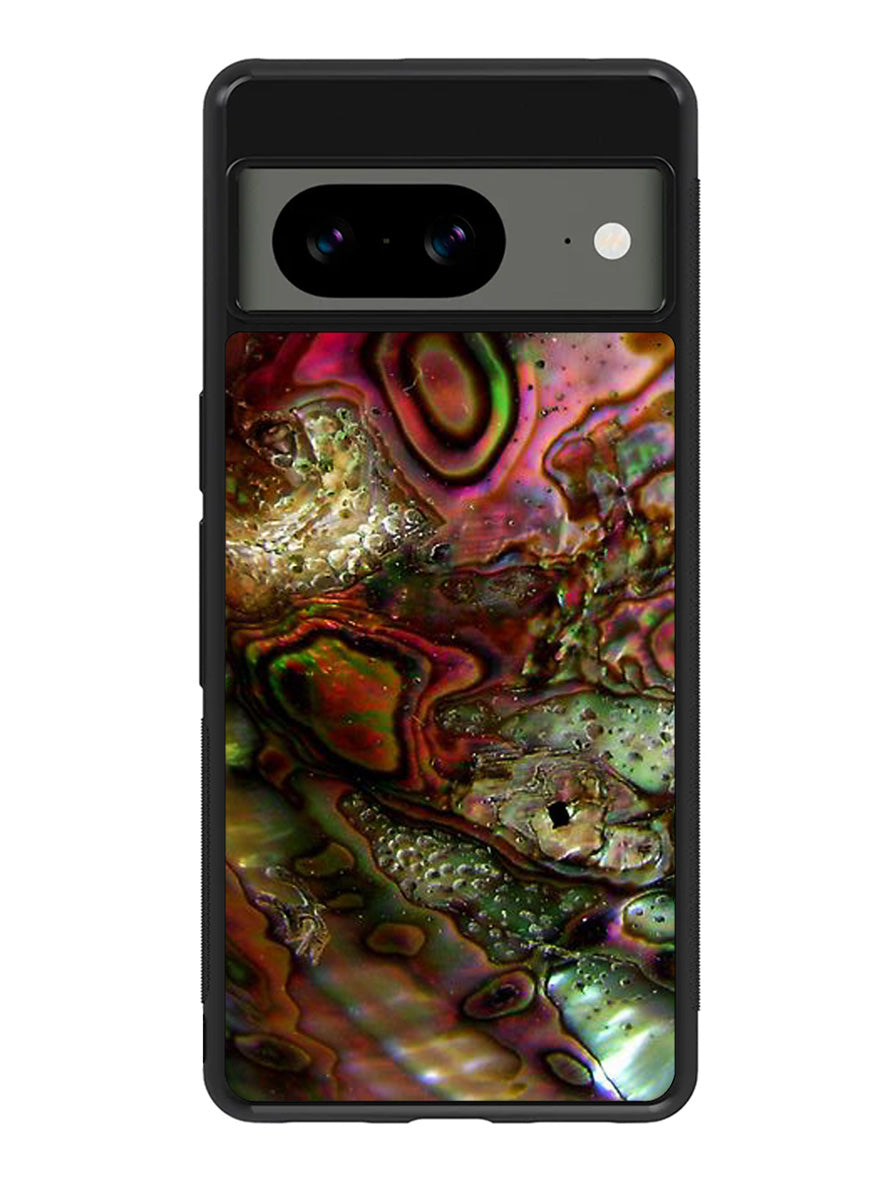 abalone Google Pixel 8 Case YD3732