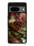 abalone Google Pixel 8 Case YD3732