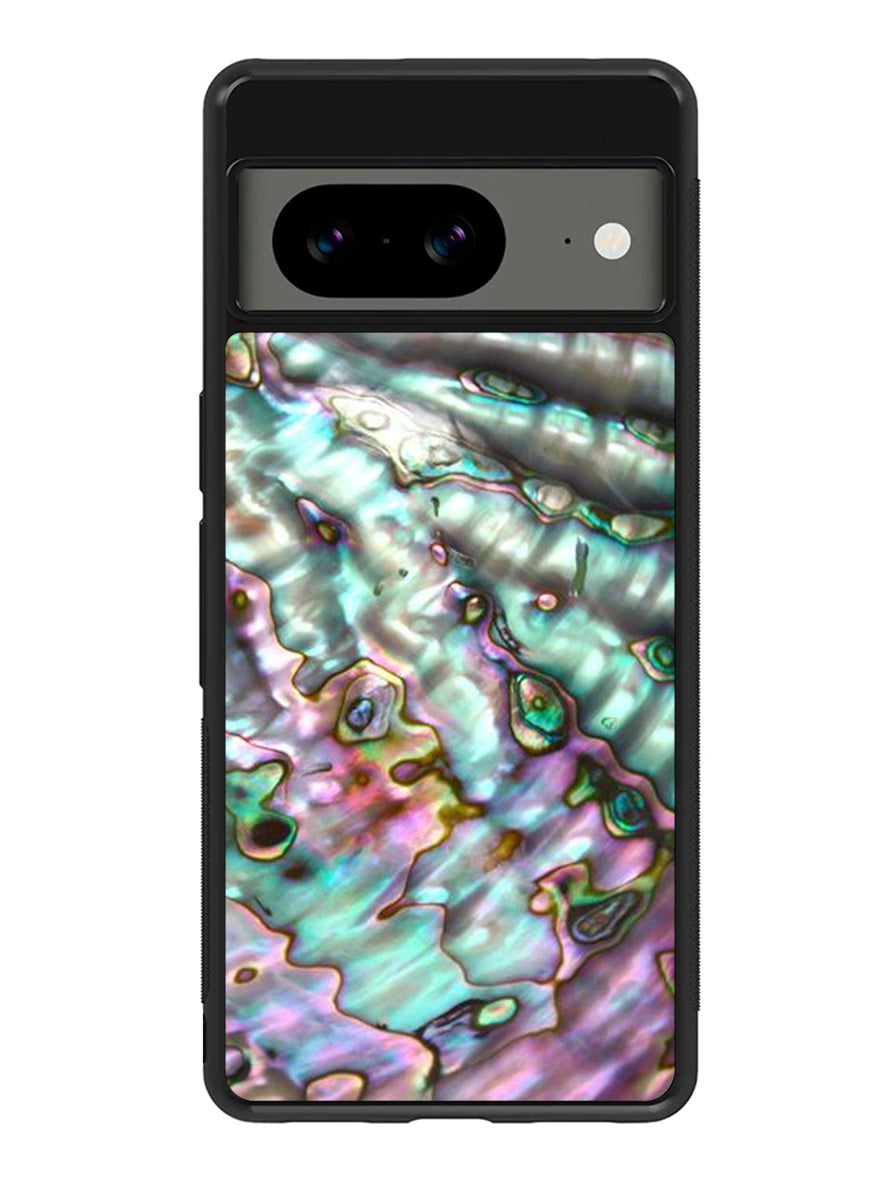 Abalone Shell Google Pixel 8 Case YD1630