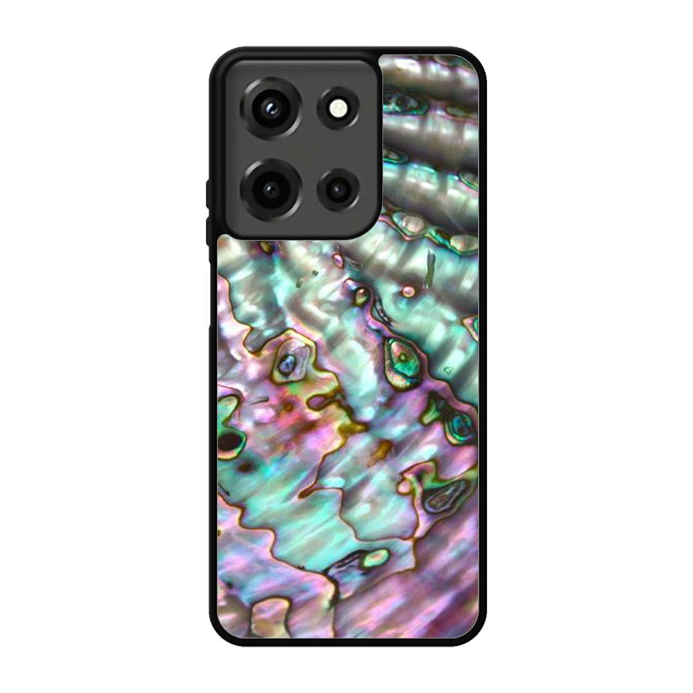 Abalone Shell 2nd Motorola Moto G 5G 2025 Case FE4303