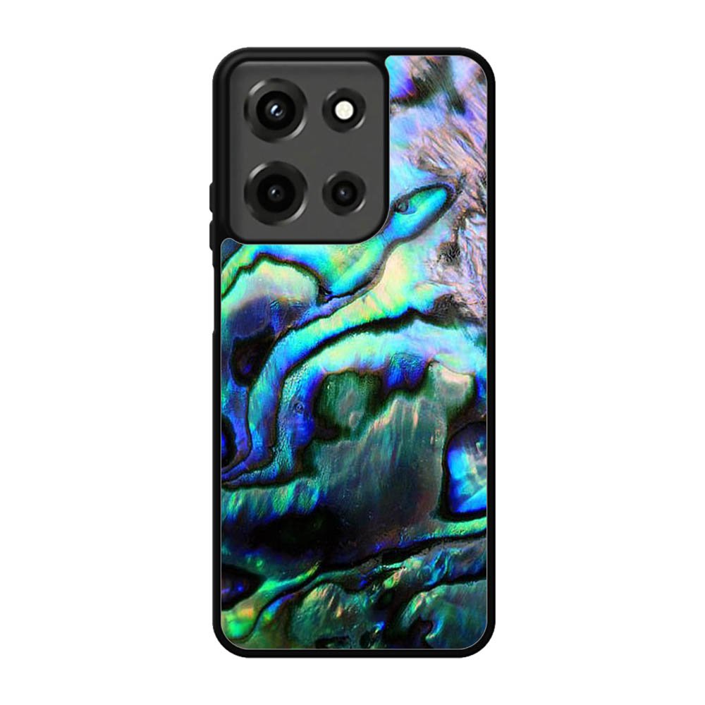Abalone 3rd Motorola Moto G 5G 2025 Case FE5159