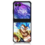 Dragon Ball 5th Motorola Moto Razr 2024 , Moto Razr 50 Case