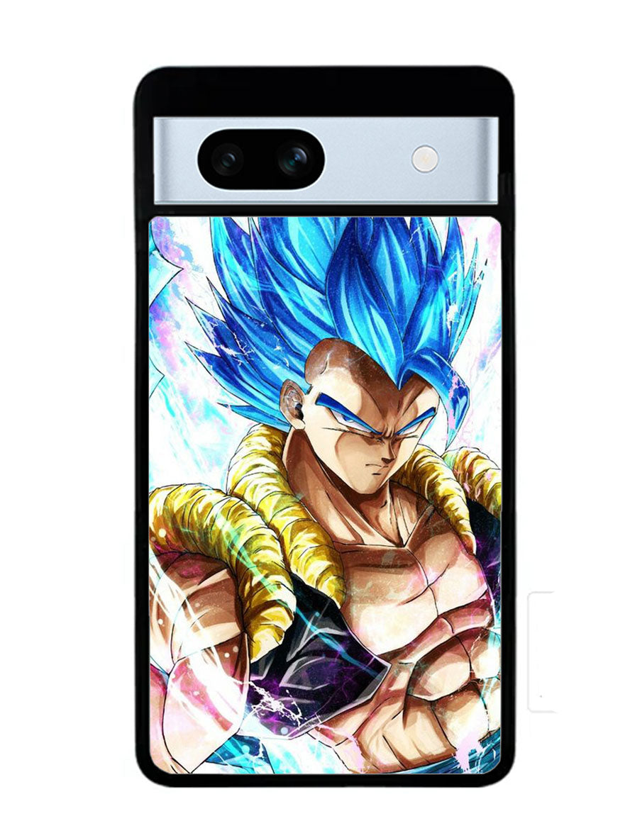 Dragon Ball 5th Google Pixel 7A Case
