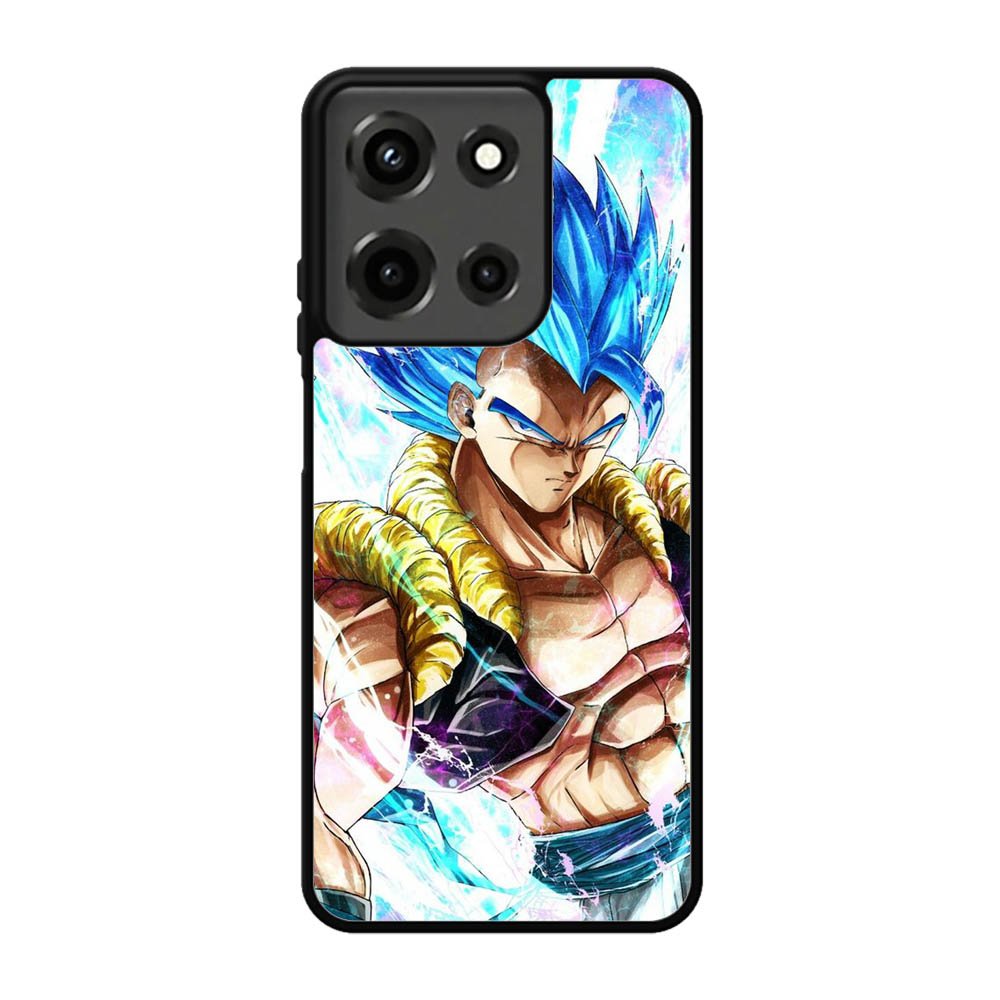 Dragon Ball 5th Motorola Moto G 5G 2025 Case FE4085
