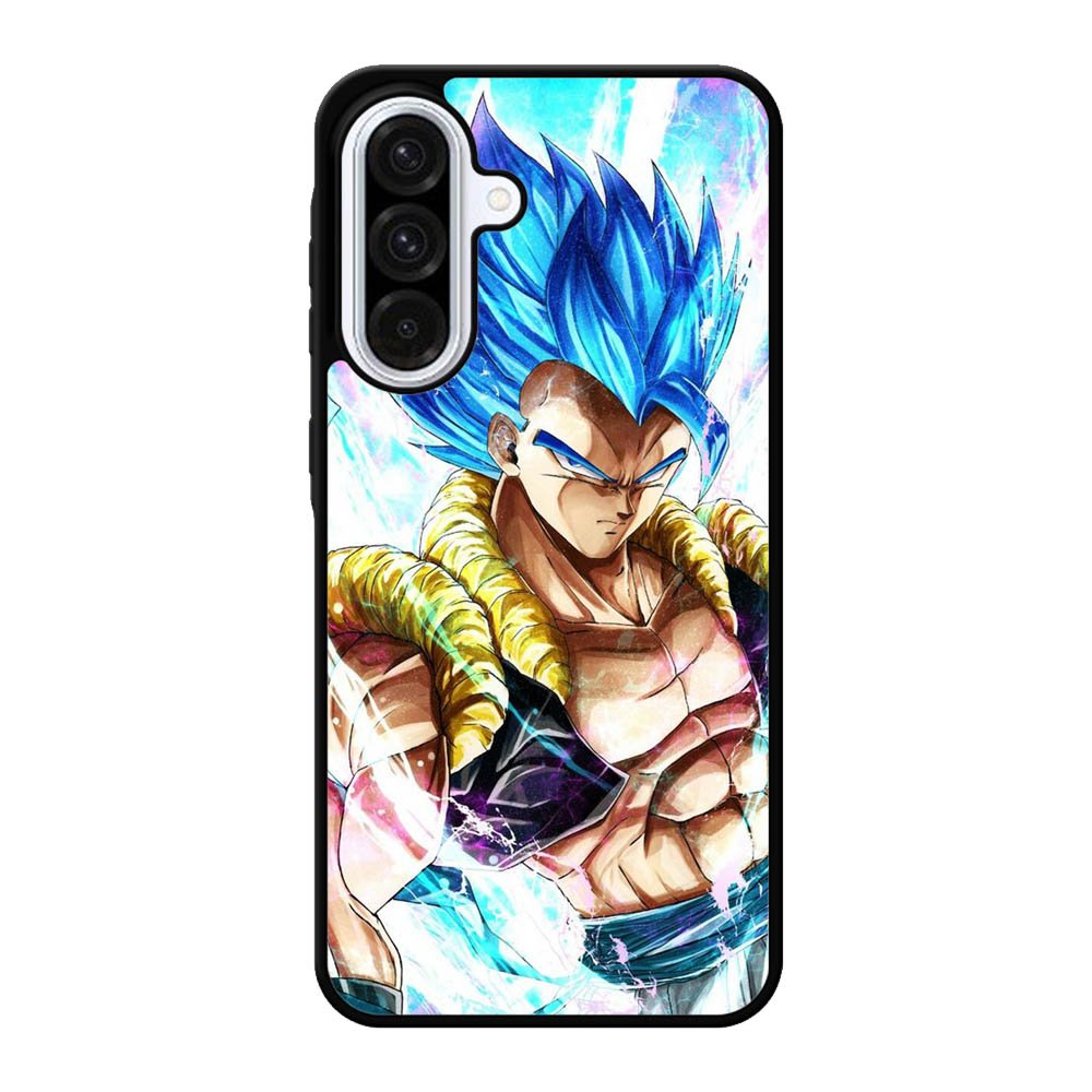 Dragon Ball 5th Samsung Galaxy A56 Case FE0528