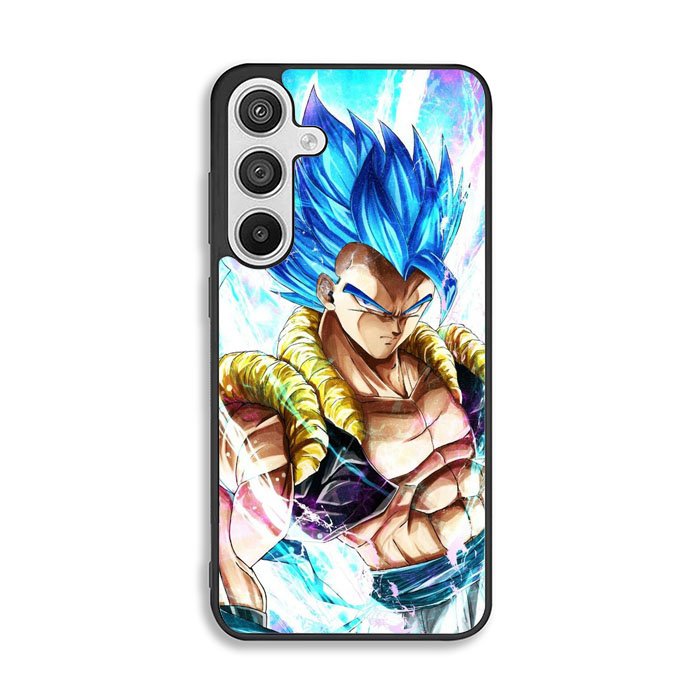 Dragon Ball 5th Samsung Galaxy A26 Case FE4085