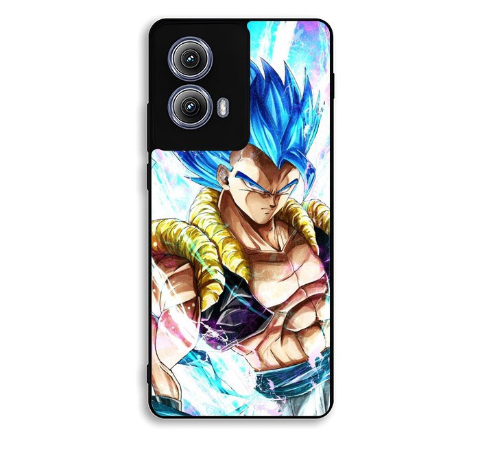Dragon Ball 5th Motorola Moto Edge 2024 Case FE4085
