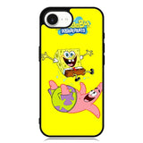 Spongebob Squarepants 1st iPhone 16e Case