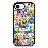 Spongebob Squarepants 2nd iPhone 16e Case