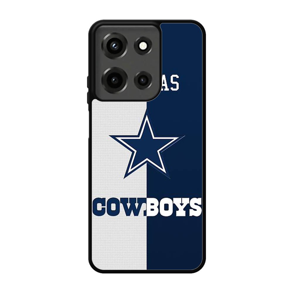 Dallas Cowboys 1st Motorola Moto G 5G 2025 Case FE1015