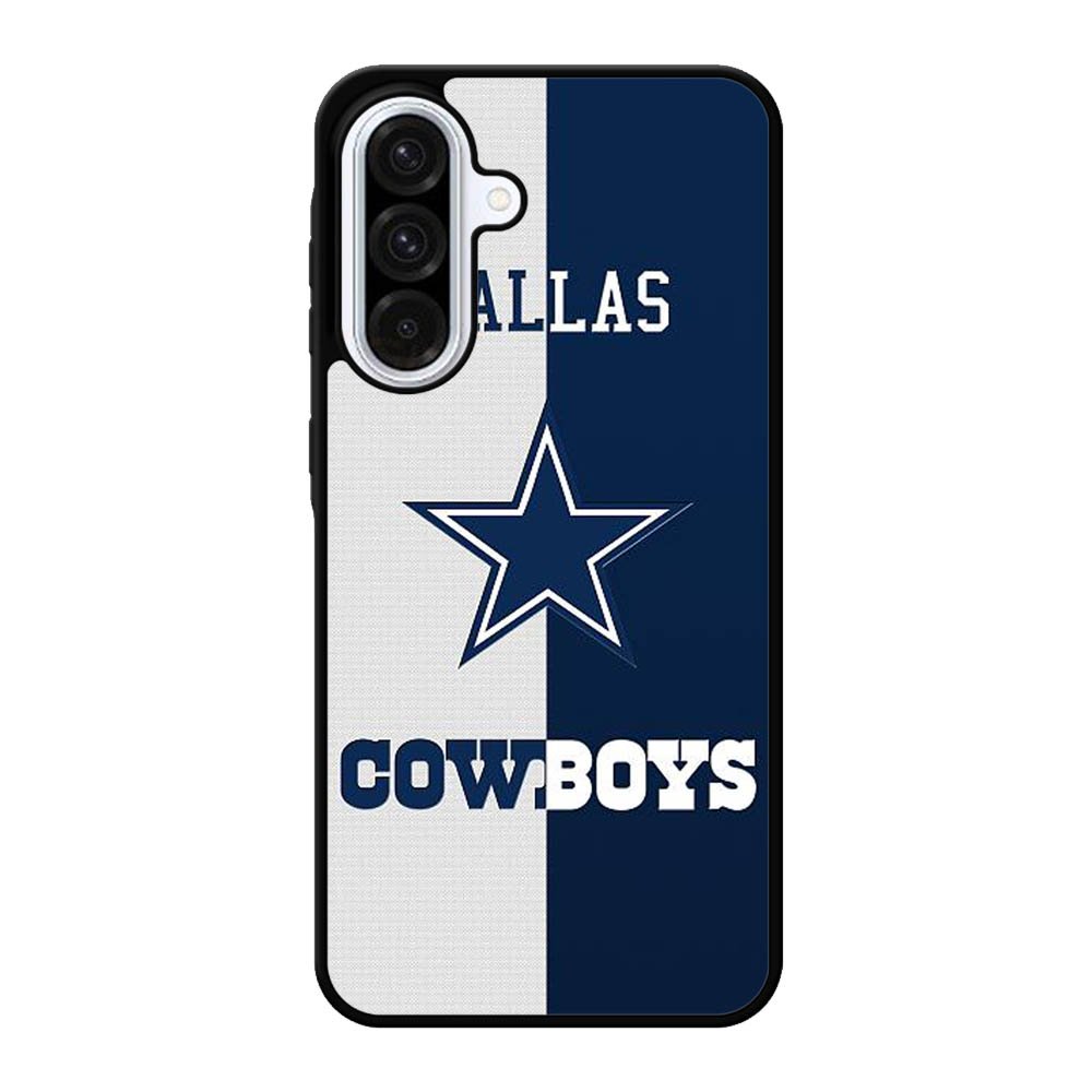 Dallas Cowboys 1st Samsung Galaxy A56 Case FE4949