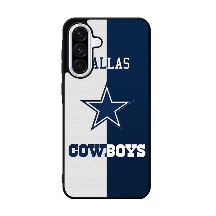 Dallas Cowboys 1st Samsung Galaxy A36 Case FE1015