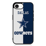 Dallas Cowboys 1st iPhone 16e Case