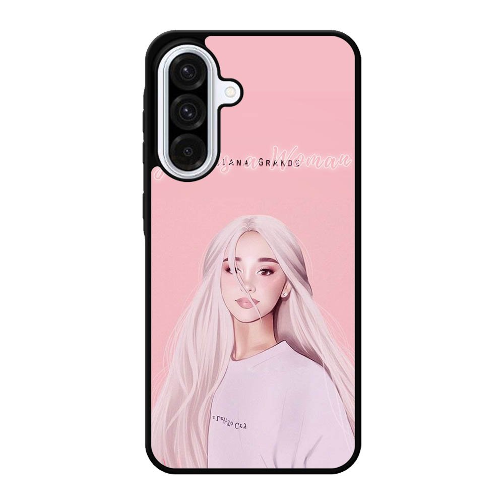 ARIANA GRANDE Samsung Galaxy A56 Case FE6887