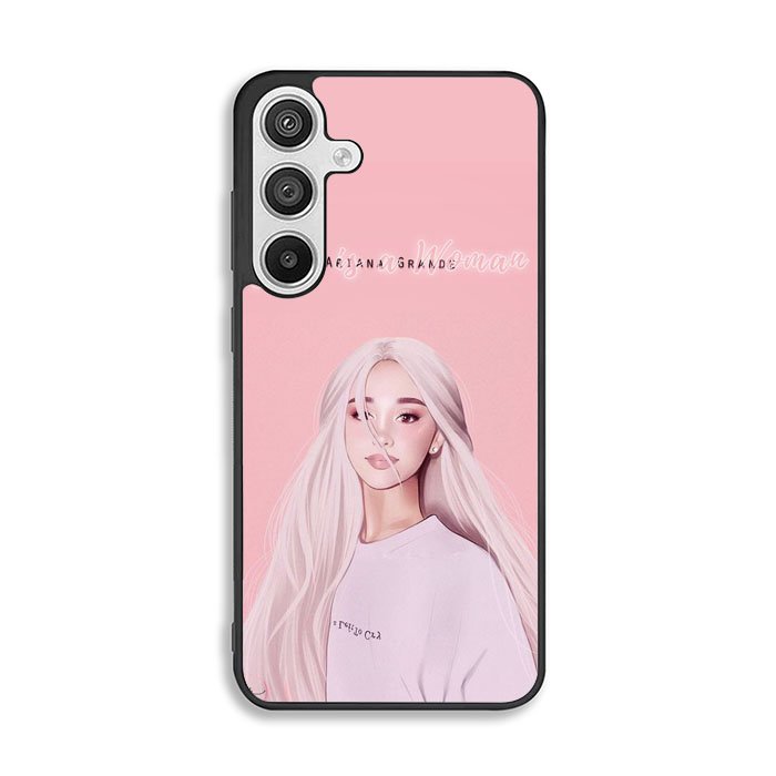 ARIANA GRANDE Samsung Galaxy A26 Case FE0976