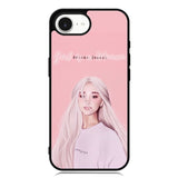 ARIANA GRANDE iPhone 16e Case