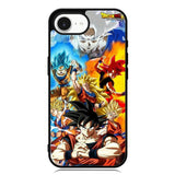 Dragon Ball 8th iPhone 16e Case