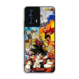 Dragon Ball 1st Motorola Moto G Power 5G 2024 Case FE0379