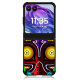 The Legend of Zelda Breath of The Wild 2nd Motorola Moto Razr 2024 , Moto Razr 50 Case