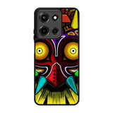 The Legend of Zelda Breath of The Wild 2nd Motorola Moto G 5G 2025 Case FE8090