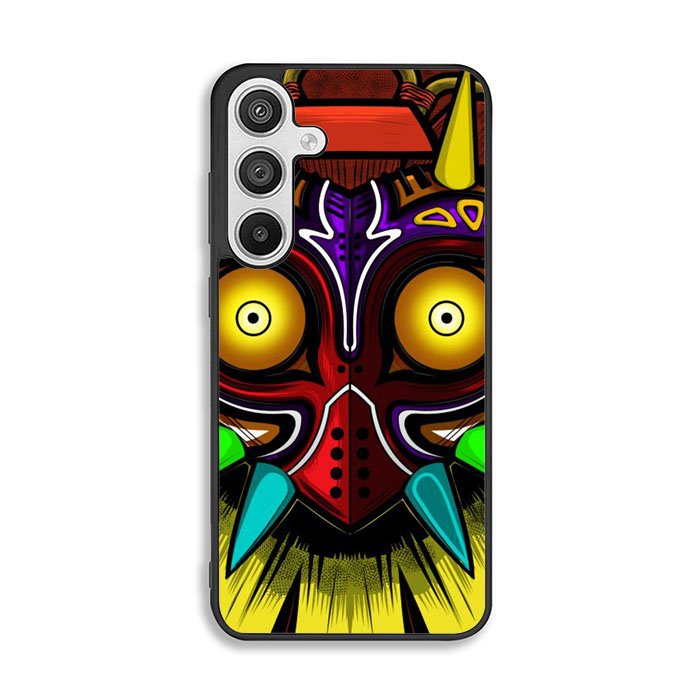 The Legend of Zelda Breath of The Wild 2nd Samsung Galaxy A26 Case FE6802