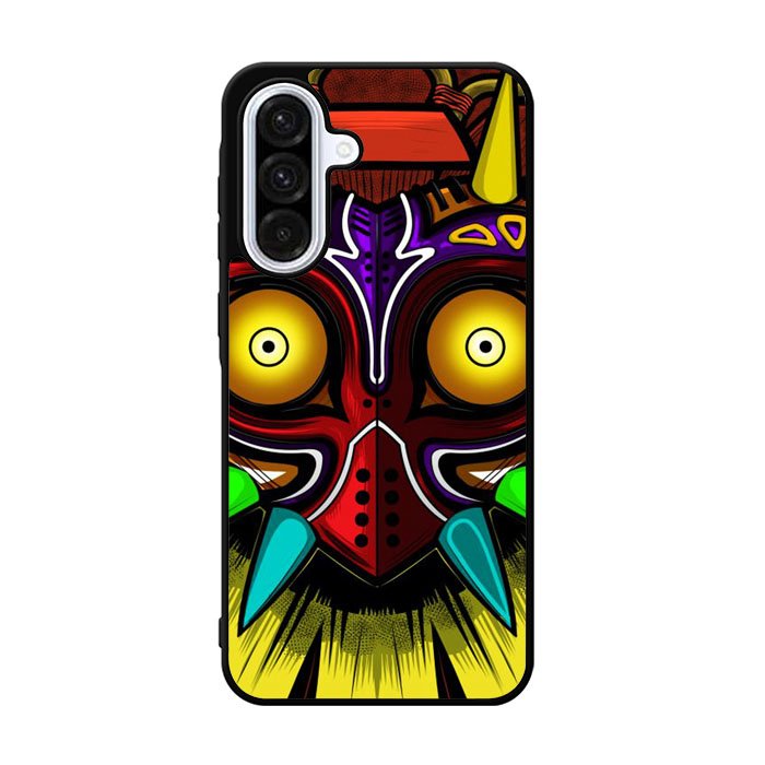The Legend of Zelda Breath of The Wild 2nd Samsung Galaxy A36 Case FE8090