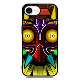 The Legend of Zelda Breath of The Wild 2nd iPhone 16e Case