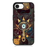 Sheikah Eye iPhone 16e Case