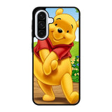 winnie the pooh 3rd Samsung Galaxy A56 Case FE2063