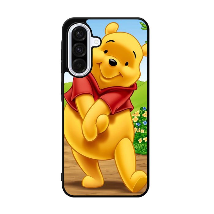 winnie the pooh 3rd Samsung Galaxy A36 Case FE6571