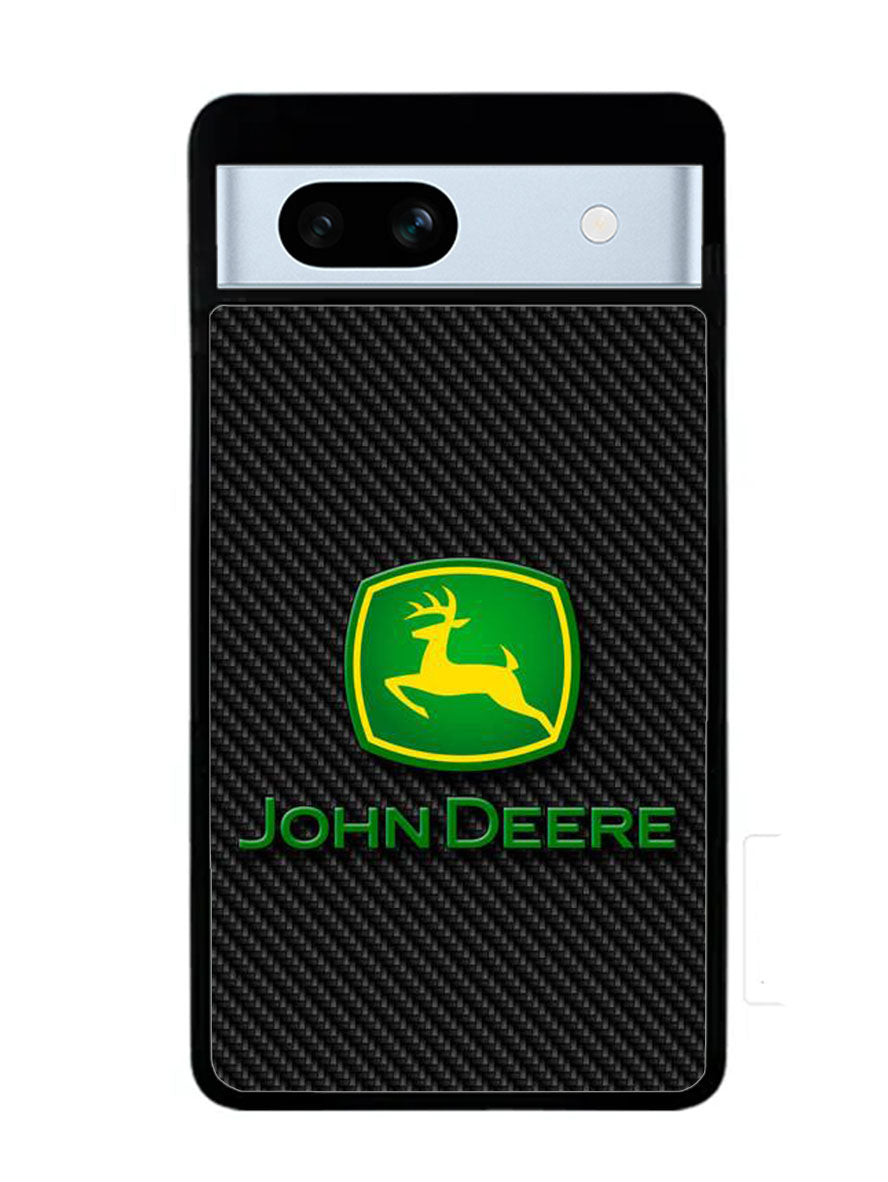 John Deere 4th Google Pixel 7A Case