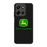 John Deere 4th Motorola Moto G 5G 2025 Case FE4894