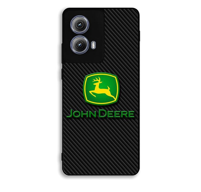 John Deere 4th Motorola Moto Edge 2024 Case FE7566