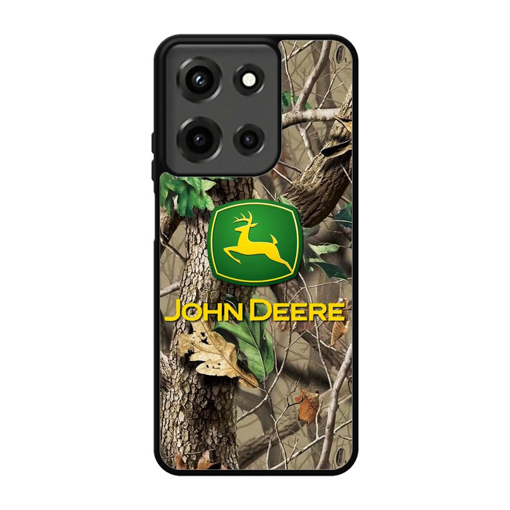 John Deere 5th Motorola Moto G 5G 2025 Case FE6419