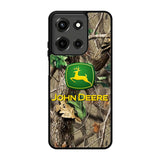 John Deere 5th Motorola Moto G 5G 2025 Case FE6419