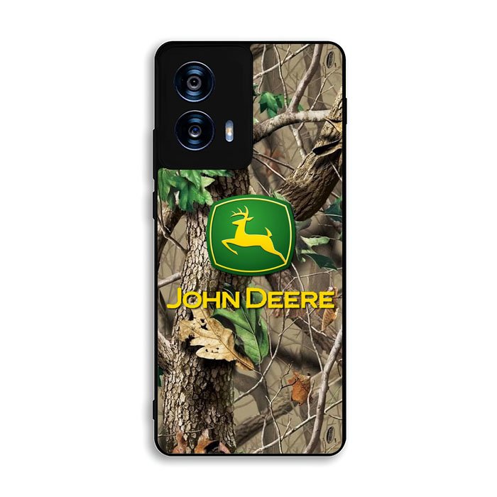 John Deere 5th Motorola Moto G Power 5G 2024 Case FE3181